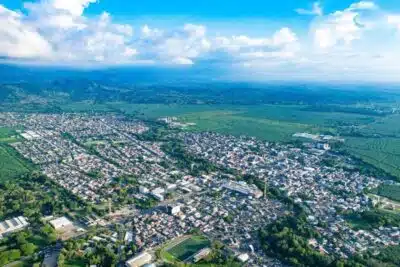 Minhacienda libera recursos para la consulta sobre el Área Metropolitana de Urabá