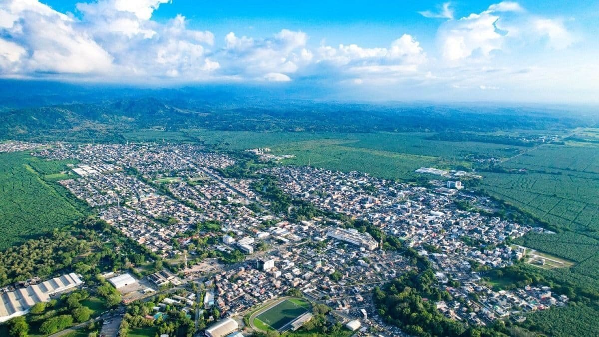 Minhacienda libera recursos para la consulta sobre el Área Metropolitana de Urabá
